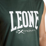 Chaleco Leone Extrema Logo ABX103 