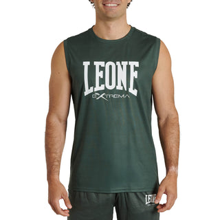 Chaleco Leone Extrema Logo ABX103 