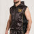 Chaleco de ring Leone Dolly Noire AB01DN 