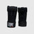 Guante-venda de boxeo Vendas Pro Leone PR301 Negro 