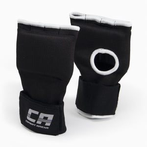 Guantes de boxeo Combat Arena con gel