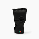 Guante-venda de boxeo en gel Leone AB710 