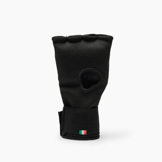 Guante-venda de boxeo en gel Leone AB710 