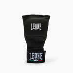 Guante-venda de boxeo en gel Leone AB710 