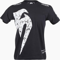 Camiseta en Algodón Venum Giant