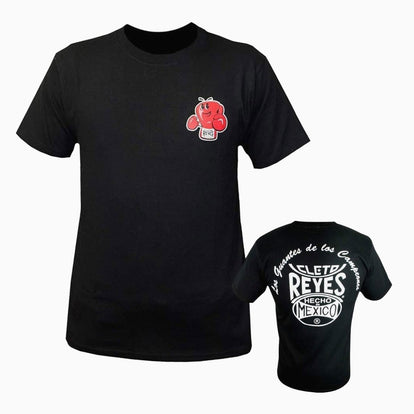 Camiseta Cleto Reyes Champy con logo - Main Image