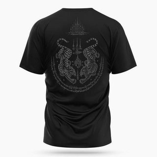 Camiseta Fairtex Sak Yant Tigre 