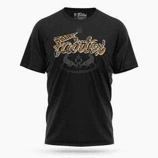 Camiseta Fairtex Sak Yant Tigre 