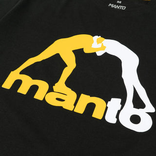 Camiseta Manto Logo Onyx 