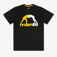 Camiseta Manto Logo Onyx 