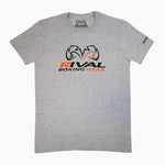 T-shirt Rival Corpo-Combat Arena