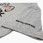 T-shirt Rival Corpo-Combat Arena