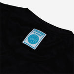 Camiseta Técnica SAP WAKO Combat Competition Negro-Combat Arena