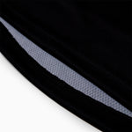 Camiseta Técnica SAP WAKO Combat Competition Negro-Combat Arena