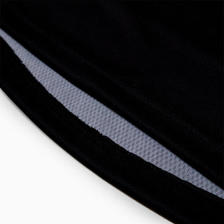Camiseta Técnica SAP WAKO Combat Competition Negro-Combat Arena