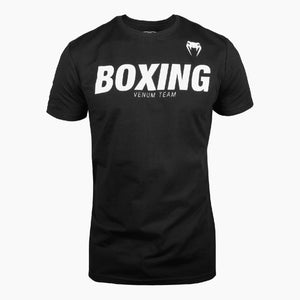 Camiseta Venum Boxeo VT 