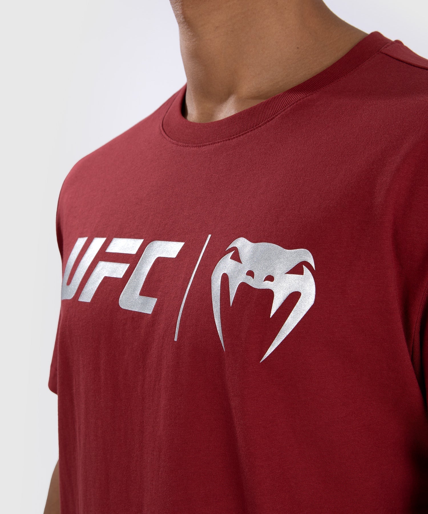 Camiseta Venum UFC clásico