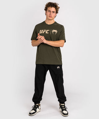 Camiseta Venum UFC clásico