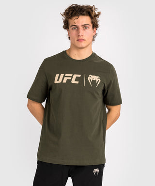 Camiseta Venum UFC clásico