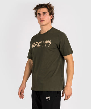 Camiseta Venum UFC clásico