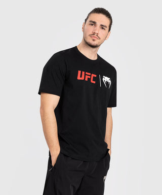 Camiseta Venum UFC clásico