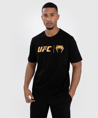 Camiseta Venum UFC clásico
