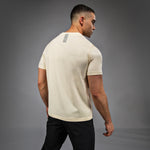 Camiseta Venum Fly Beige