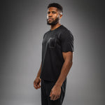 Camiseta Venum Fly Negro 