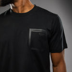 Camiseta Venum Fly Negro 