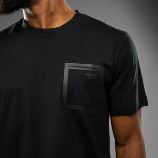 Camiseta Venum Fly Negro 