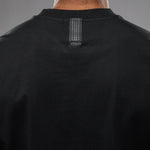 Camiseta Venum Fly Negro 