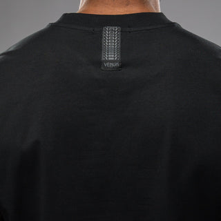 Camiseta Venum Fly Negro 