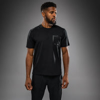 Camiseta Venum Fly Negro 