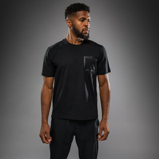 Camiseta Venum Fly Negro 