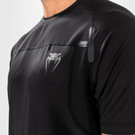 Camiseta Venum G-Fit Air Dry Tech negro