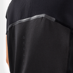 Camiseta Venum G-Fit Air Dry Tech negro