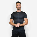 Camiseta compresión Combat Arena Power Shirt manga corta