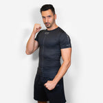 Camiseta compresión Combat Arena Power Shirt manga corta