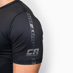 Camiseta compresión Combat Arena Power Shirt manga corta