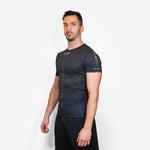 Camiseta compresión Combat Arena Power Shirt manga corta