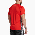 Camiseta técnica Leone Iconic ABX431