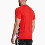 Camiseta técnica Leone Iconic ABX431
