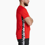 Camiseta técnica Leone Iconic ABX431