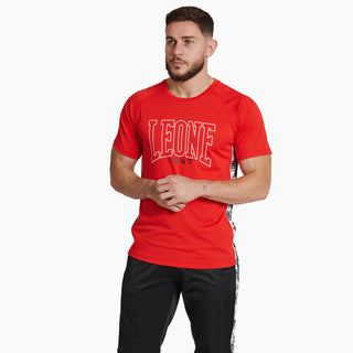 Camiseta técnica Leone Iconic ABX431
