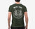 Camiseta Combat Arena Muay Thai-gers-Combat Arena