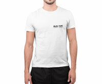 Camiseta Combat Arena Muay Thai-gers