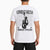 Camiseta Combat Arena Unbroken Blanco 