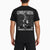 Camiseta Combat Arena Unbroken Negro 