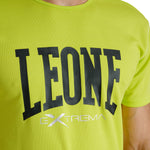 Camiseta Leone Extrema Logo ABX106 