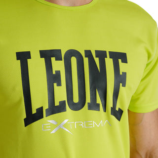 Camiseta Leone Extrema Logo ABX106 